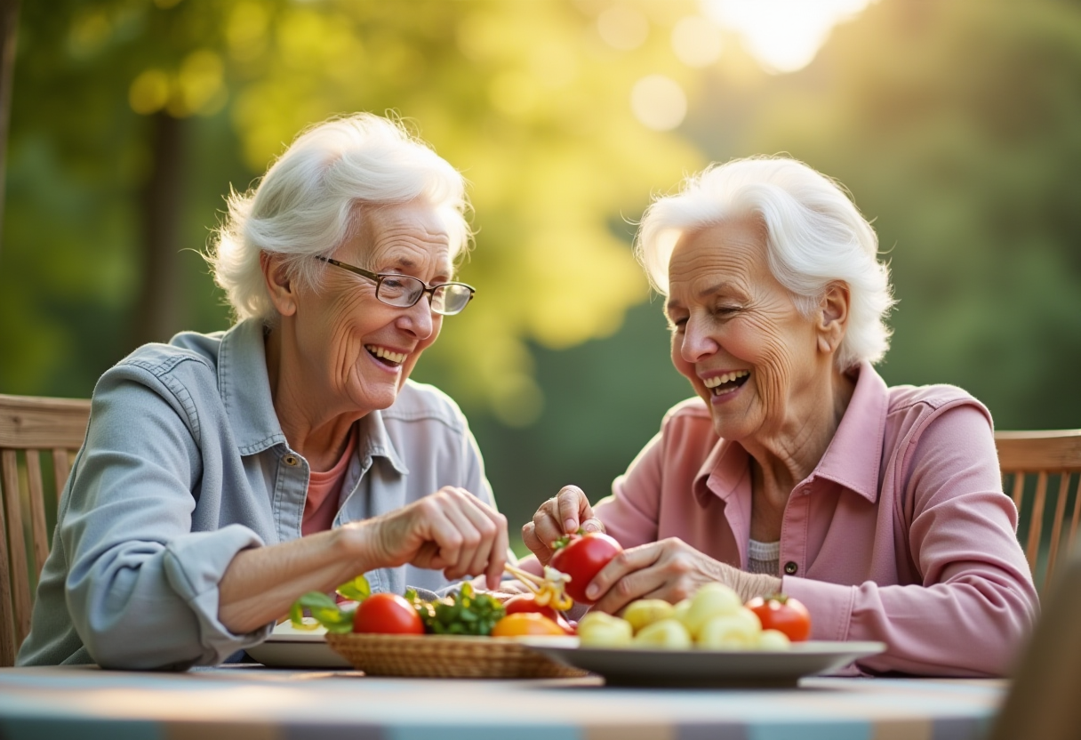 Здорове харчування